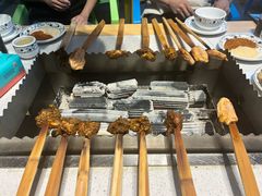 -友记功夫香·人民大排档(红牌楼店)