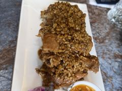 -君霖海鲜私房菜(春柳店)