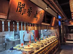 -二十八里太湖船菜(吉祥路店)