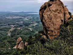 -云峰山自然风景区