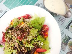 -花舍·新派粤菜·西餐·下午茶(亚运村·鸟巢店)
