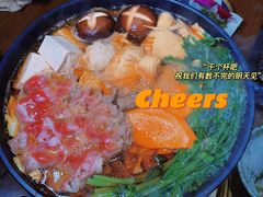 -龙神·炭烧酒场深夜食堂(新街口店)