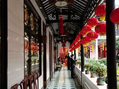 -北园酒家(小北路店)
