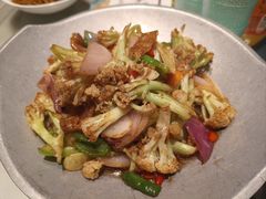 -小菜园新徽菜(合肥滨湖世纪金源店)