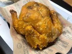 -肯德基(虹莘路店)