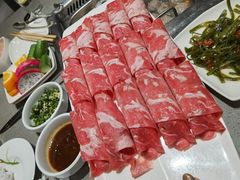 -海底捞火锅(龙岗星河COCO Park店)