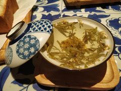 -绿茶餐厅(布吉万象汇店)