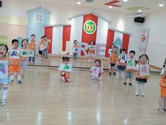 -吉的堡幼儿园(安康仕府大院园)