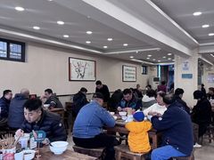 -老刘家永盛斋·传统泡馍(东关南街店)