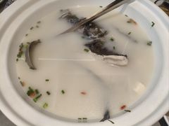 -水边人家·鱼宴餐厅·淳鱼馆(千岛湖店)