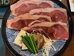 -蒸気海鮮