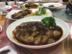 -太湖饭店·寄畅轩中餐厅