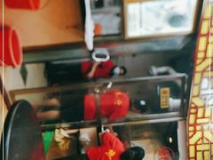 -熊记鸡粥瑞熊美食店(石岗大街店)