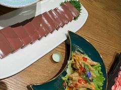 -尚海豆捞(乐虹坊店)