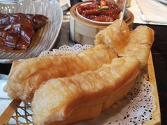-滋粥楼·顺德菜海鲜茶点(方舟店)