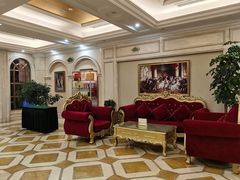 -维也纳酒店(桂林万福广场店)