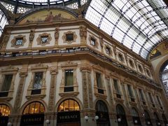 -埃马努埃莱二世拱廊