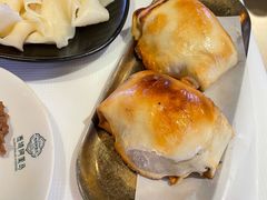 烤包子-西域阿里马新疆菜·清真(桂花路店)