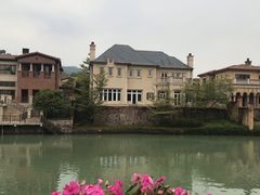 -中旅阿那亚九龙湖·公主酒店