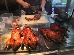 -上海枇杷烤鸭(城乡贸易中心店)