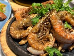 -志明眷村·台式融合菜·宵夜