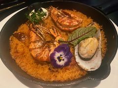 -C&R西班牙餐厅