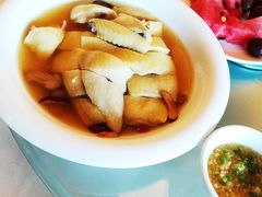 -海逸海鲜酒家(古北店)