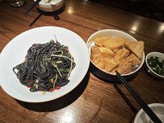 -如轩·海鲜砂锅粥·潮汕菜(海珠店)