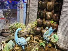 -古道村落(温汤店)