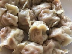 -大眼锅贴水饺(河东店)