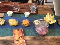 -邈墨茶馆(大兜路1号店)