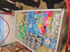 -亚马逊蒸汽活海鲜自助(LCM置汇旭辉广场店)