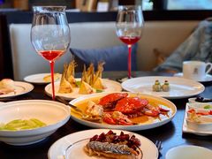 -甄御•海鲜新青岛菜(麦岛店)