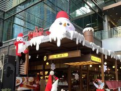 -福田卓悦INTOWN购物中心