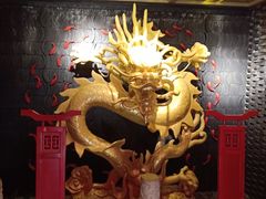 -大龙辣火锅·龙虾·烧烤(湖滨新天地店)