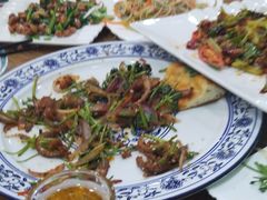 -西北朗益和穆斯林餐厅