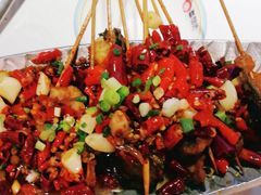-蕃茄述·好汤自然来(江汉路店)