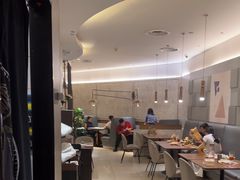 -必胜客(东三路店)