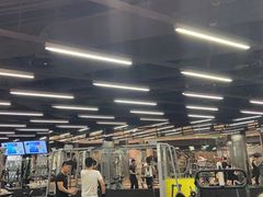 -威尔仕健身(金茂店)