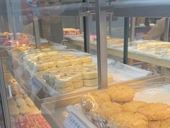-祥禾饽饽铺·中式糕点(北京来福士店)