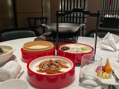 -成都海湾酒店·海湾壹品中餐厅(远大购物中心店)