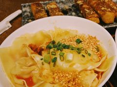 红油抄手-付小姐在成都(五道口店)
