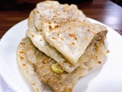 华威肉饼-清真永恒华威肉饼(潘家园店)