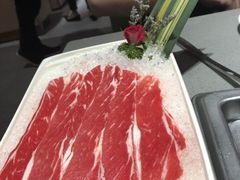 -海底捞火锅(金光华店)