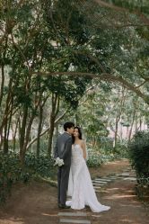 -巴黎时尚婚纱摄影(南汇店)