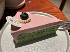 -有序Orderly融合西餐·咖啡(运河外滩店)