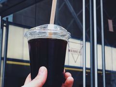 -Manner Coffee(IFS一楼店)