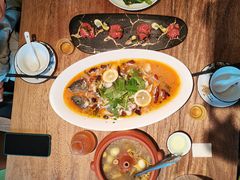 -小喜客·云南特色菜(纳西庭院店)