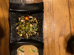 -金石青云炭火烤肉店(中房上东花墅店)