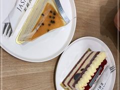 -CHEZ JASMINE 茉莉的氧气厨房